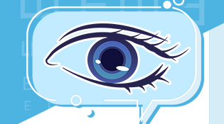 愛眼日，一起關注眼健康