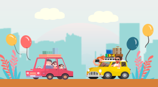 &ldquo;十一&rdquo;假期出行指南來啦！