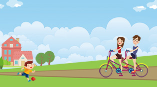 數看全面建成小康社會成就