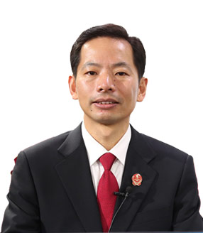 彰显法治的力量与温度