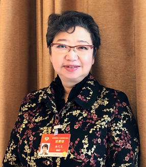 传承和保护好非遗，满足人民群众精神文明需求