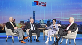 全球连线｜未来中国什么样