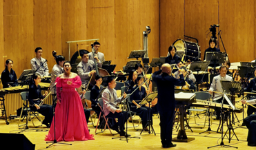 澳门 音乐会《澳门风情》