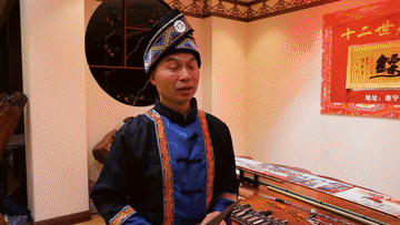 追光|纸飞机扎西瓜、筷子穿铁盆!天下武功唯快不破