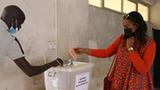 塞內加爾舉行地方選舉