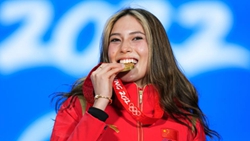 逐梦冬奥,以青春之名