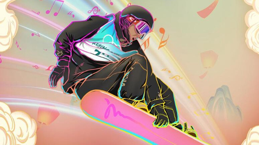 珍藏！中国军团15枚奖牌全记录