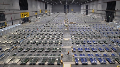 中国&ldquo;动态清零&rdquo;观察：为何坚持？大账怎么算？