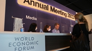 世界經濟論壇2022年年會將在瑞士達沃斯舉行