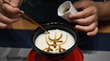 英國小哥“點茶”技藝傳播中國茶文化