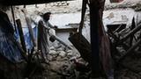阿富汗：地震之後