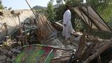 阿富汗：地震之後