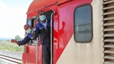 蒙內鐵路運營5周年：中國為肯尼亞培養了“帶不走的隊伍”