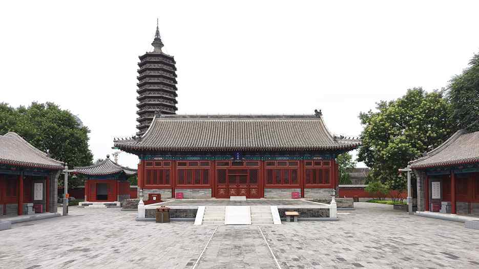 传承大运河文化 感受副中心魅力