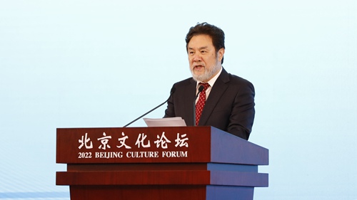 陈维亚：新时代文艺工作者的使命与担当