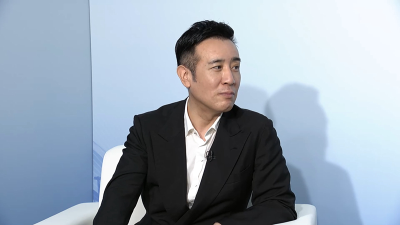 于和伟：认真去做事去钻研，一定会有人看到