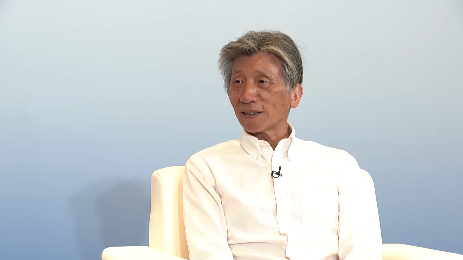 范迪安：做好传统文化的创造性转换和创新性发展