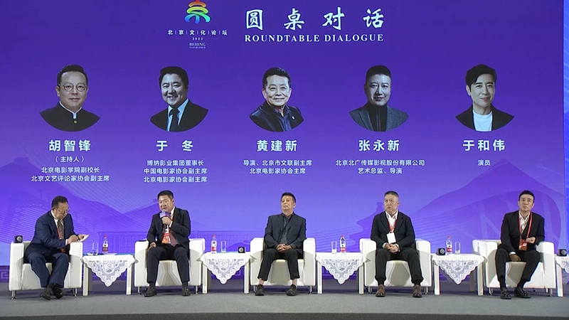 用朴素和平实的精神去完成艺术创作