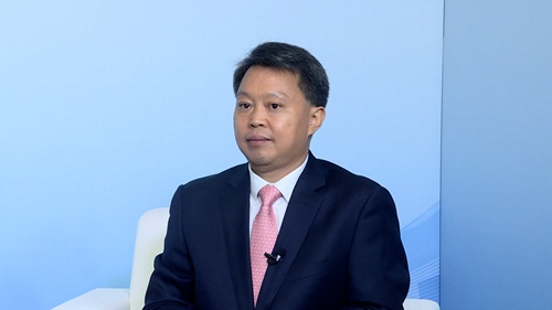 陈名杰：希望&ldquo;博物馆之城&rdquo;建设让北京更温暖、更温润