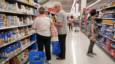 加拿大7月消費者價格指數同比增長7.6%