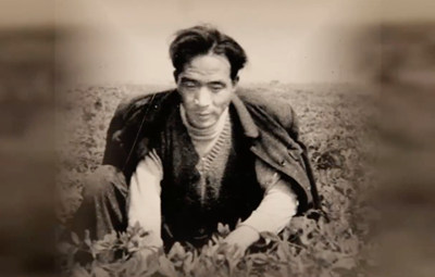 一座永不磨灭的丰碑