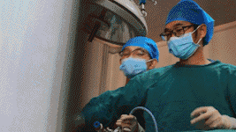 中国医师节特别策划&middot;光