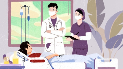 你了解中国医师节吗？