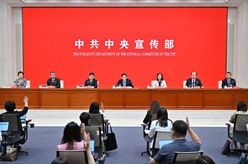 满足人民文化需求 增强人民精神力量&mdash;&mdash;&ldquo;中国这十年&rdquo;系列主题新闻发布会聚焦推动新时代文化和旅游高质量发展