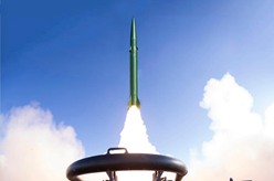 在习近平强军思想指引下&middot;我们在战位报告丨倚天万里驭&ldquo;长剑&rdquo;&mdash;&mdash;来自火箭军某导弹旅的报告