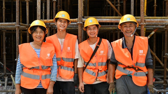 木工张志军一家的&ldquo;反向团圆&rdquo;