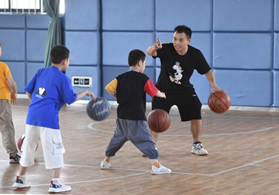 福州市星语学校：守护&ldquo;星星的孩子&rdquo;