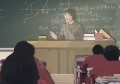 &ldquo;感人瞬间&rdquo;微视频丨传递