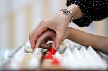 汪素秋:方寸算盘间的传承与创新