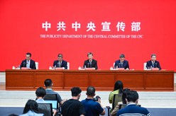 促进教育公平 提升教育质量&mdash;&mdash;&ldquo;中国这十年&rdquo;系列主题新闻发布会聚焦新时代教育改革发展成效