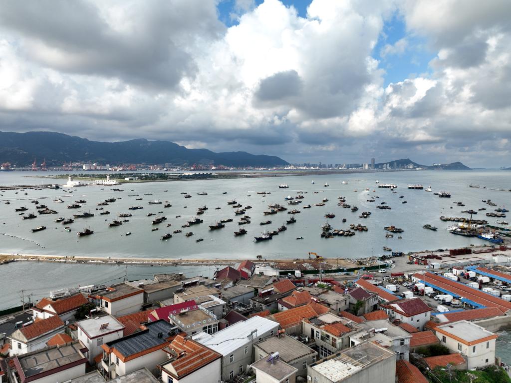 镜观中国&middot;新华社国内新闻照片一周精选