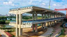 節約土地資源 東莞建雙層高速公路