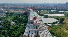節約土地資源 東莞建雙層高速公路