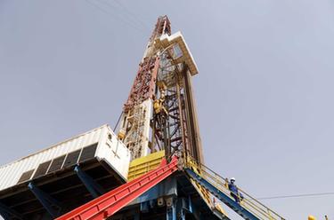 通讯：油田建设为当地民众带来实惠&mdash;&mdash;探访中企作业项目伊拉克哈法亚油田