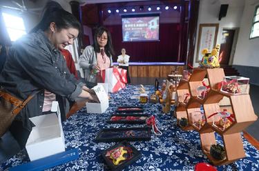 浙江桐乡:数字化应用助推农村文化礼堂发展