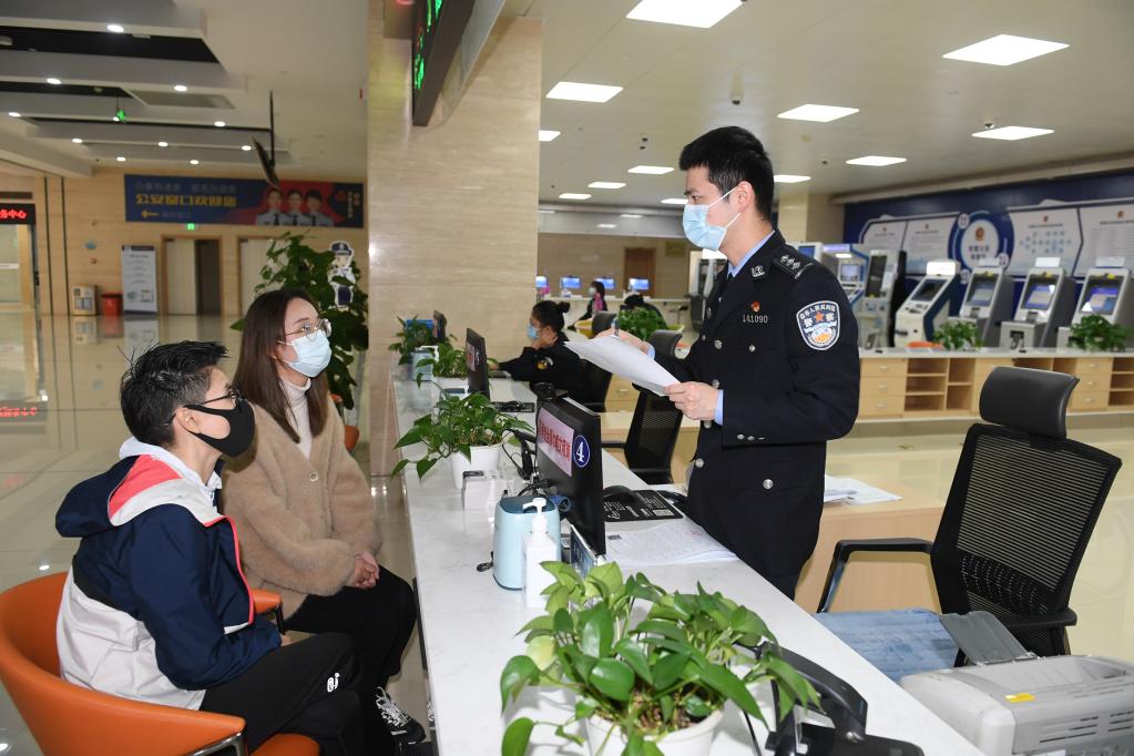 新华全媒+&middot;新时代新征程新伟业｜浙江绍兴：营造良好涉外营商环境