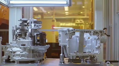 在新能源汽车&ldquo;神经中枢系统&rdquo;上创新突破