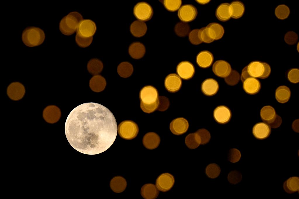 国际&middot;一周看天下