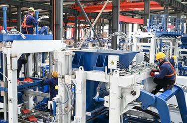 福建：外贸企业&ldquo;出海&rdquo;拓市场 &ldquo;中国制造&rdquo;优势依旧