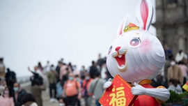 兔年春节澳门旅游交出亮丽成绩单
