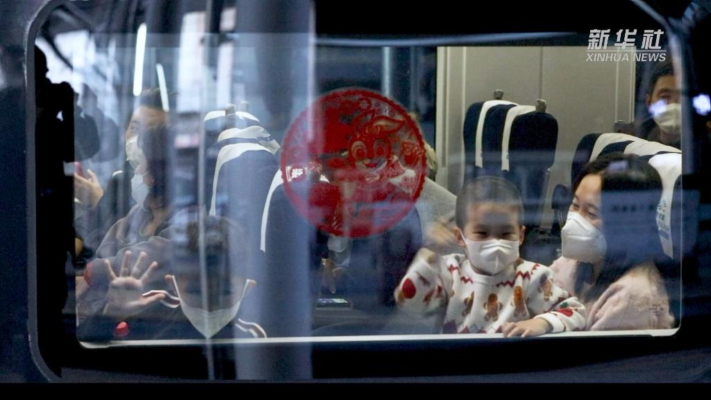 让我们带上家的“味道”重新出发