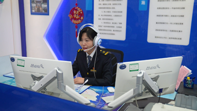 一位老售票员眼中的春运之变