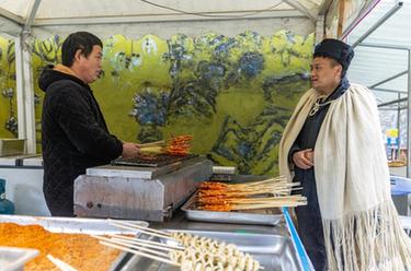 代表风采录丨郑望春：做&ldquo;天梯村&rdquo;的致富领路人