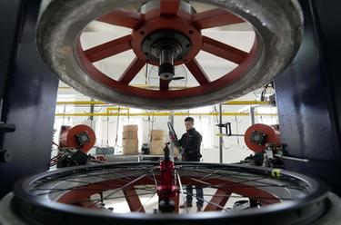 河北芦台：借风&ldquo;京津冀&rdquo;助推经济高质量发展