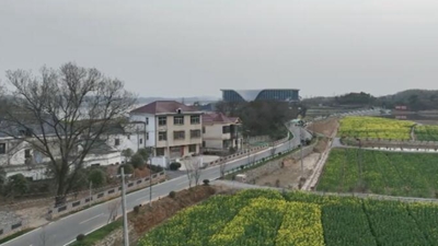 江西湖口：提升乡村人居环境 促进城乡融合发展
