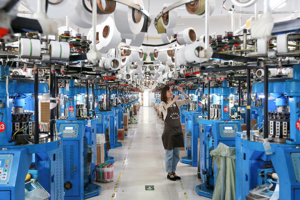 安徽淮北：&ldquo;筑巢引凤&rdquo;助就业增收